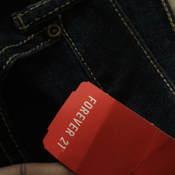 Forever 21 jeans - Picture 4 of 4